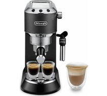 DeLonghi Dedica EC 685.BK espresso automāts | EC685BK  | 8004399331181