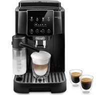 DeLonghi kafijas automāts ECAM220.60.B DELONGHI espresso automāts | ECAM 220.60.B  | 8004399027220 | AGDDLOEXP0301