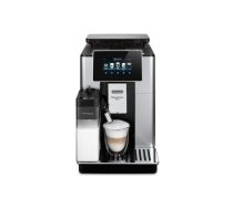 DeLonghi PrimaDonna Soul ECAM 610.55.SB espresso automāts | ECAM 610.55.SB  | 8004399334861