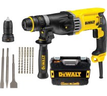 Dewalt D25144KP 900 W āmururbis | D25144KP-QS  | 5035048696910