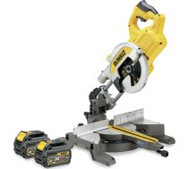 Dewalt DCS777T2 54V 216mm slīpzāģis | DCS777T2  | 5054905003432