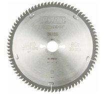 Dewalt DEWALT ripzāģis.250x30mmx80z DT4287-QZ | DT4287-QZ  | 5035048057711