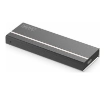Digitus SSD M.2 NVMe PCIe Bay — USB 3.2 Gen 2 Type-C (DA-71120) | DA-71120  | 4016032461432