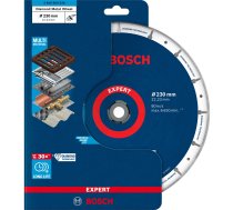 Bosch Dimanta griešanas disks Expert Diamond Metal Wheel, Ø 230mm | 1729246  | 4059952536859 | 2608900536