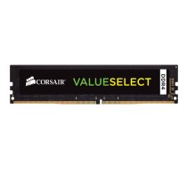 Corsair DIMM 32GB DDR4-2666, RAM | 1571750  | 0840006612919 | CMV32GX4M1A2666C18