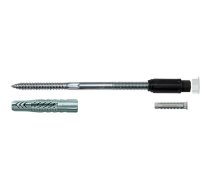 fischer Distances montāžas sistēma Thermax 8/180 M6, dībeļi | 1642923  | 4006209456910 | 045691