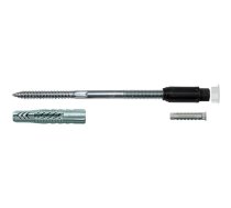 fischer Distances montāžas sistēma Thermax 8/80 M6, dībeļi | 1642896  | 4006209456866 | 045686