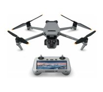 DJI Drone DJI Mavic 3 Pro Drone (DJI RC) 21 m/s | CP.MA.00000656.01  | 6941565957061