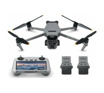 DJI Drone DJI Mavic 3 Pro Fly More Combo (DJI RC) | CP.MA.00000660.01  | 6941565957092 | 260286