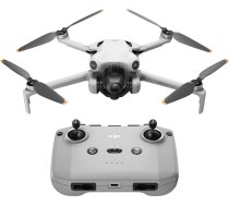 DJI drons DJI Mini 4 Pro drons (RC-N2) | CP.MA.00000731.01  | 6941565969019