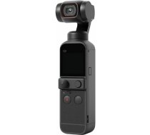DJI Osmo Pocket 2 Creator Combo kamera melna | CP.OS.00000121.04  | 6941565903150 | 175623