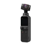 DJI Osmo Pocket 2 kamera melna | 69415659064100  | 6941565906410