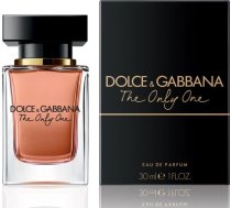 Dolce & Gabbana The Only One EDP 30 ml | 3423478452459  | 3423478452459