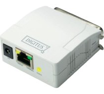 Drukas serveris Digitus DN-13001-1 | 1051751  | 4016032315322 | DN-13001-1