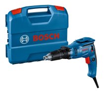 Bosch Drywall skrūvgriezis GTB 6-50 Professional | 1874866  | 4053423239751 | 06014A2002