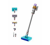 Dyson V15s Detect Submarine Staubsauger Nickel/Blau 660W | 448798-01  | 5025155085073