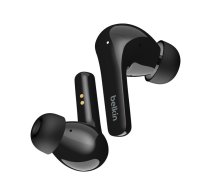 Belkin Earbuds SoundForm Flow TWS black | UHBLKRDB0000025  | 745883834808 | AUC006BTBK