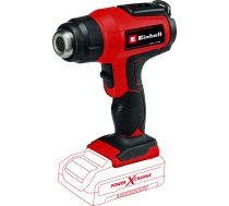 Einhell Akumulatora karstā gaisa pistole TE-HA 18 Li-Solo, karstā gaisa pūtējs | 1755445  | 4006825647730 | 4520500