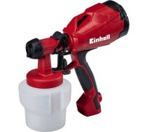 Einhell Krāsas smidzināšanas pistole TC-SY 500 P | 1356334  | 4006825613780 | 4260010