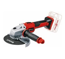 Einhell Profesionāla bezvadu leņķa slīpmašīna TE-AG 18/150 Li BL - Solo, 18V | 1795918  | 4006825644494 | 4431144