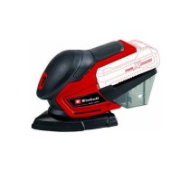 Einhell TE-OS 18/150 Li Solo slīpmašīna | 1755267  | 4006825651218 | 4460708