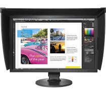 Eizo ColorEdge CG2420-BK monitors | 1269637  | 4995047048084 | CG2420