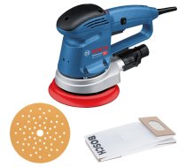 Bosch Ekscentriskā slīpmašīna GEX 34-150 Professional | 1822677  | 4059952528922 | 0601372800