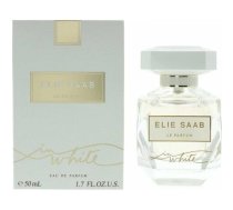 Elie Saab Sieviešu smaržas Elie Saab Le Parfum In White EDP (50 ml) | 7640233340110  | 7640233340110