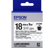 Epson EPSON Band transp. Šveices/trans. 18 mm - C53S655008 | C53S655008  | 8715946611525