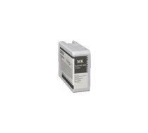 Epson tinte Epson SJIC36P(MK) tintes kasetne 1 gab Oriģināls Matēts melns | C13T44C540  | 8715946691404