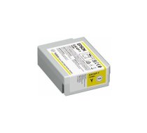 Epson tinte Epson SJIC42P-Y tintes kasetne 1 gab. Oriģinālā dzeltena | C13T52M440  | 8715946702841