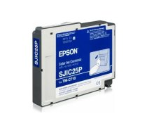 Epson tintes kasetne ierīcei TM-C710 (C33S020591) | C33S020591  | 8715946531878
