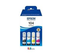 Epson tintes saderīga Epson C13T00P640 tintes kasetne melna Jā | 1786428  | 8715946684888 | C13T00P640