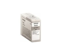 Epson tintes UltraChromeHD Light Black tintes kasetne (C13T850700) | C13T850700  | 010343914926