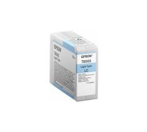 Epson tintes UltraChromeHD Light Cyan tintes kasetne (C13T850500) | C13T850500  | 010343914902