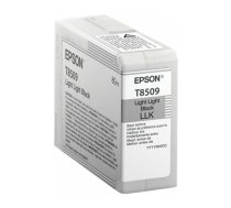 Epson tintes UltraChromeHD Light Light Black tintes kasetne (C13T850900) | C13T850900  | 010343914940