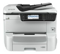 Epson WF-C8610DWF daudzfunkciju ierīce (C11CG69401) | C11CG69401  | 8715946651033