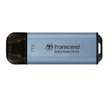 Transcend ESD300C 1TB, SSD | 100023875  | 0760557863533 | TS1TESD300C
