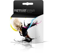 Expression Ink INK FOR HP (920XL) BLACK (P) - CD975AE | 139796  | 0884420649489 | CD975AE#BGX