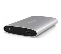 Fantec USB 3.1 nodalījums — 2,5 collu SATA III ALU-25U31 (1795) | 1795  | 4250273417951