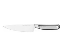 Fiskars šefpavāra nazis 13,5cm All Steel 1062886 | 1062886  | 6424002014317