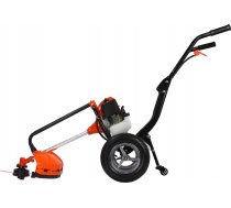 Fiskars ZYL.DEMON RQ580 BENZĪNA BRITCHER UZ RITEŅIEM | M83107  | 5901969119770