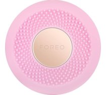 Foreo Ufo Mini 2 ir skaņas ierīce, kas paātrina Pearl Pink maskas darbību | 7350092139663  | 7350092139663