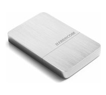 FreeCom mSSD MAXX ārējais SSD diskdzinis 512 GB Silver (56394) | 56394  | 4021801563941