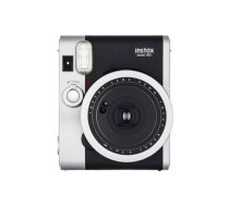 Fujifilm Instax Mini 90 Neo Classic digitālā kamera melna | 16404583  | 4547410260649 | 35301