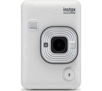 Fujifilm Instax Mini LiPlay digitālā kamera balta | 16631758  | 4547410413182