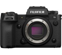 Fujifilm X-H2S body, black | 16756883  | 4547410469172 | 232553