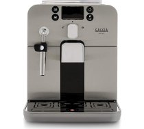 Gaggia Brera espresso automāts | R19305/01  | 8012335910505