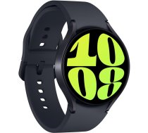 SAMSUNG Galaxy Watch6 (R945), viedais pulkstenis | 100008920  | 8806095075617 | SM-R945FZKADBT