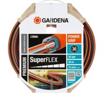 GARDENA Premium SuperFLEX šļūtene 13mm (1/2") | 1214077  | 4078500001991 | 18096-20